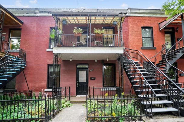 4590 Av. des Érables, H2H 2C9, H2H 2C9, Montréal - Photo 1