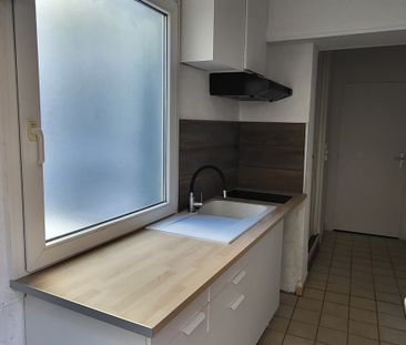 Location Appartement 2 pièces 33m² MONTPELLIER 34090 - Photo 2