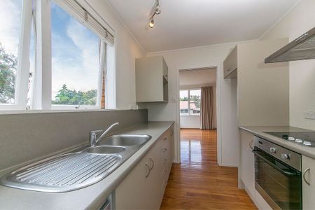 Sun soaked two-bedroom unit! - Photo 3