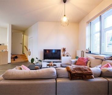 KNAP APPARTEMENT MET 1 SLK IN HARTJE SINT-TRUIDEN - Photo 2