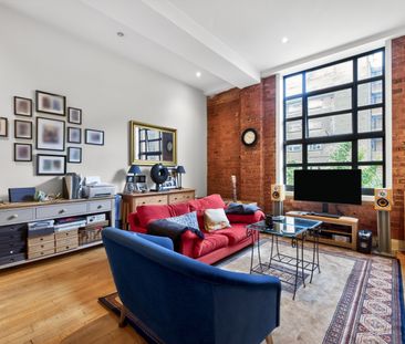 Surrey Row, London, SE1 0BZ - Photo 1