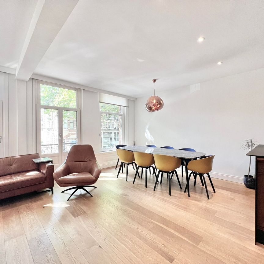 Ceintuurbaan 231-1, Hemonybuurt, 1074CW, Amsterdam - Photo 1