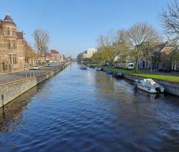 Appartement te huur: Schreveliusstraat 6-ZW 2014 XR Haarlem - Foto 4