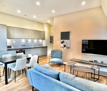 Spencer House, Leeds, City Centre - Photo 3