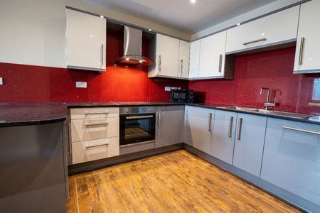 2 bed Apartment Ecco - Photo 5