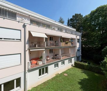 Wohnen am Zürichberg - Photo 3