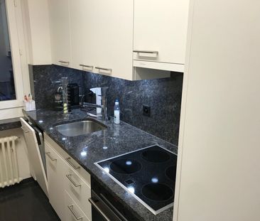 2 Zimmer, 54 m², 2. Stock - Foto 3