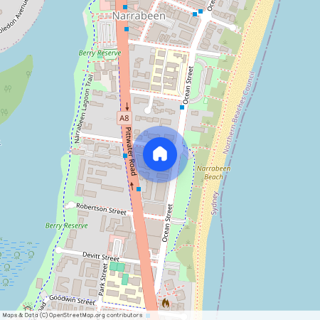 206/44 Ocean Street, NSW 2101, Narrabeen