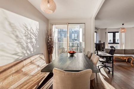 Te huur: Appartement Van Hallstraat in Amsterdam - Photo 4