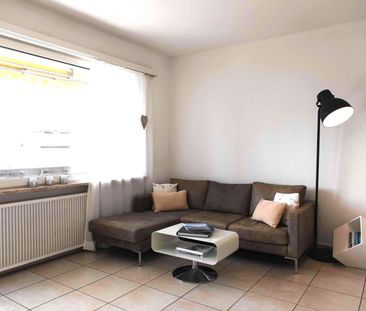 2.5 Zimmer, 55 m², EG - Photo 1