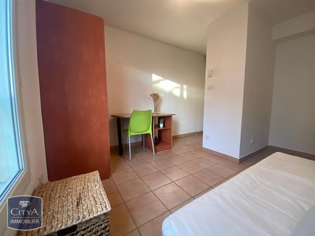 Location Appartement 1 pièce 18m² AVIGNON 84000 - Photo 2