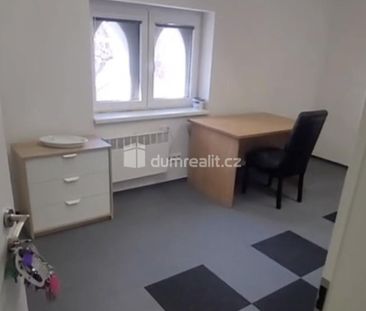 Pronájem bytu 1+kk 16 m2 - Fotografie 6