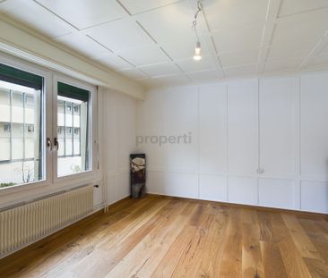 Zentral und modern - 4.5-Zimmer Wohnung in Degersheim - Photo 5