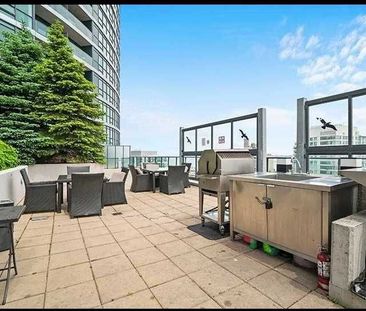 For Lease - 600 Fleet Street Unit# 530, Toronto, Ontario - Photo 5