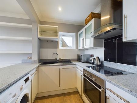 1 bedroom flat to rent - Photo 5