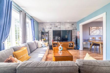 Maison à étages - 4998 Boul. Kimber - Photo 3