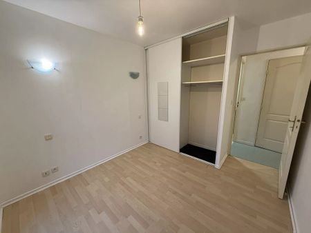 Appartement de type 2 de 41m² - Photo 3