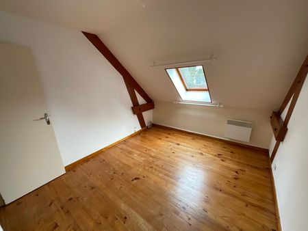 A LOUER - Mehun sur Yèvre - Maison avec 3 chambres et jardin. - Photo 3