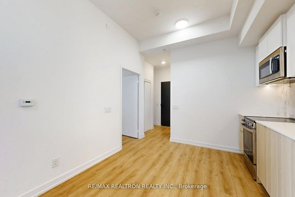For Lease - 500 Dupont Street Unit# 301, Toronto, Ontario - Photo 1