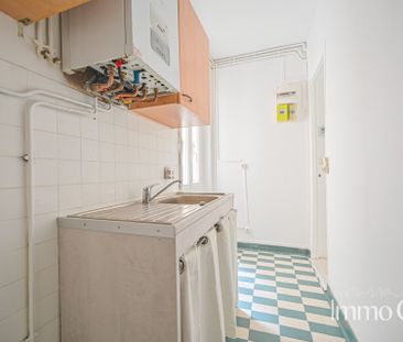 Appartement 2 pièces - 42.38m² - Photo 3