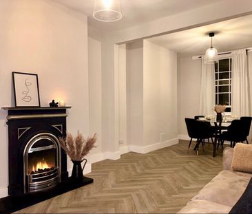 2 Bed Terraced House, Chaseley Street, E14 - Photo 3