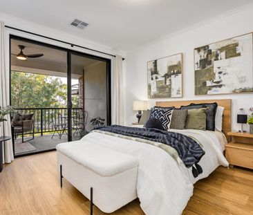 Peaceful Parkside living in the Heart of Lightsview - Photo 6