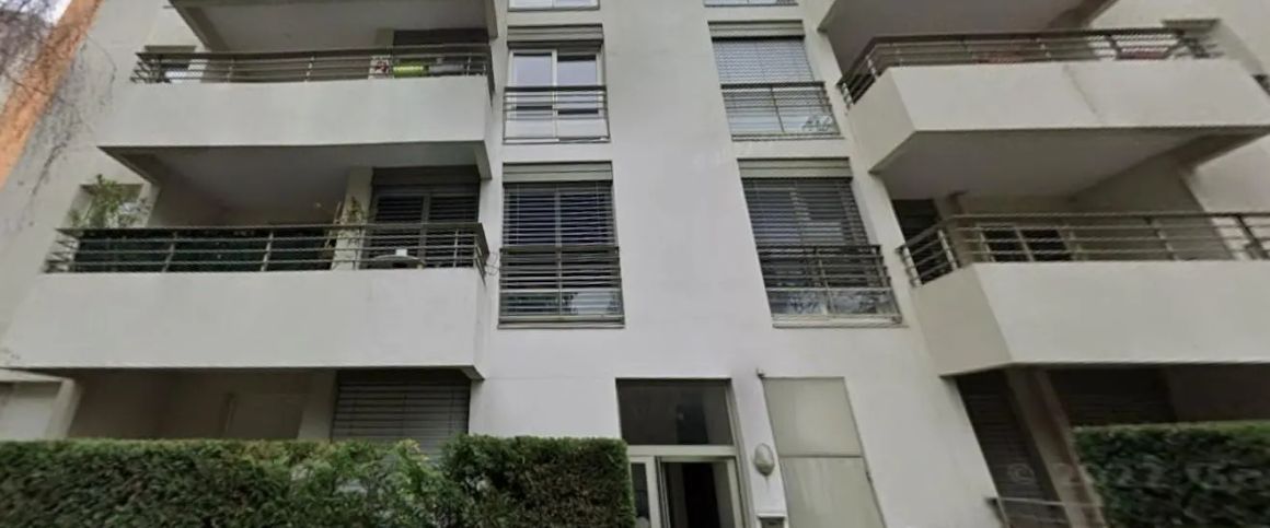 Appartement à louer 2 pièces 47.71m² - Photo 1