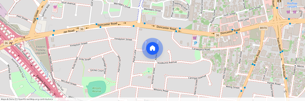 17 Acheron Street, Doncaster