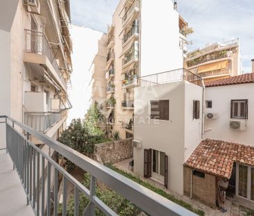 Διαμέρισμα για ενοικίαση Νέο Παγκράτι (Βύρωνας) - Photo 4