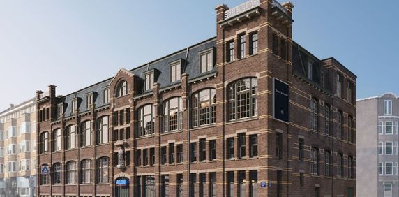 Appartement te huur: Admiraal De Ruijterweg 56-B28 1056 GL Amsterdam - Photo 2