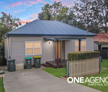 Charming Home In The Heart of Cardiff - Photo 4