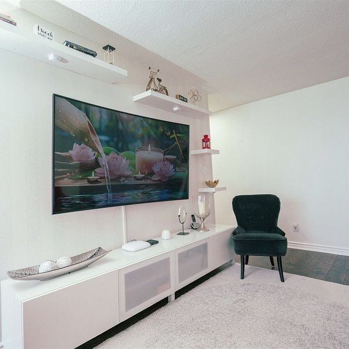 For Lease - 145 Hillcrest Avenue Unit# 1907, Mississauga, Ontario - Photo 1