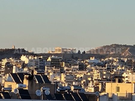 Διαμέρισμα για ενοικίαση Παλαιό Φάληρο - Photo 2