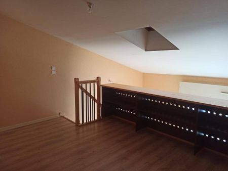 Location appartement t1 bis 31 m² à Villefranche-de-Rouergue (12200) - Photo 4