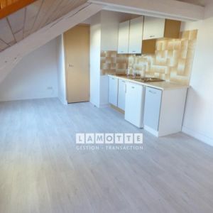 Appartement à louer studio - 13 m² - Photo 2