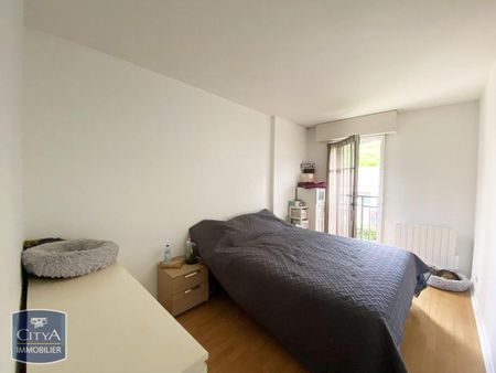 Location Appartement 2 pièces 46m² RAMBOUILLET 78120 - Photo 2