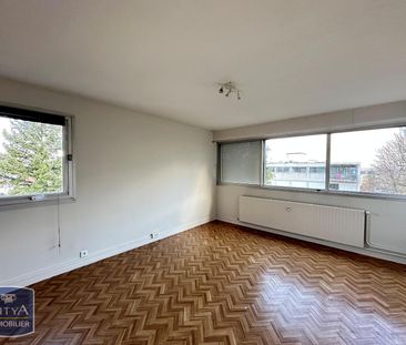 Location Appartement 1 pièce 29m² CHARNAY LES MACON 71850 - Photo 5