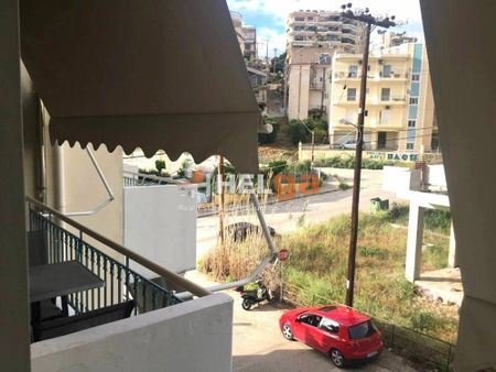 Studio/Γκαρσονιέρα για ενοικίαση Αγία Παρασκευή - Γλαράκη (Πάτρα) - Photo 5