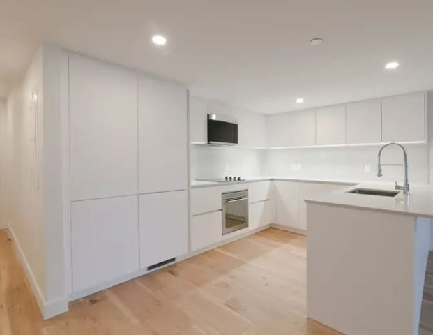 3460 Peel Street | 3460 Peel Street, Montreal - Photo 1