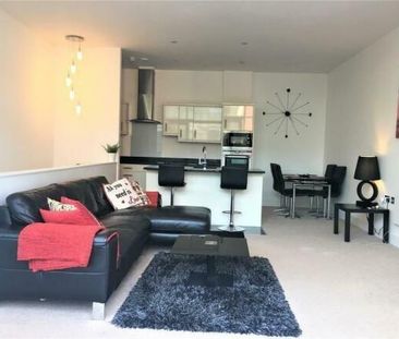 2 bedroom duplex to rent - Photo 5