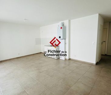 Location Appartement 3 pièces 66m² GRENOBLE 38000 - Photo 6