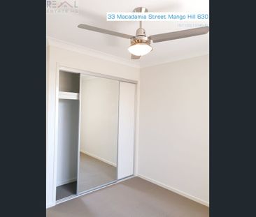 4 Bedroom House - Available March 2026 - Photo 3