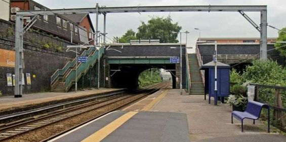 👉 12min Walk Tram 🚋 | 10min to MediaCity Room 2 - Photo 3