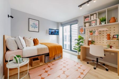 Accessible Studio - Photo 2