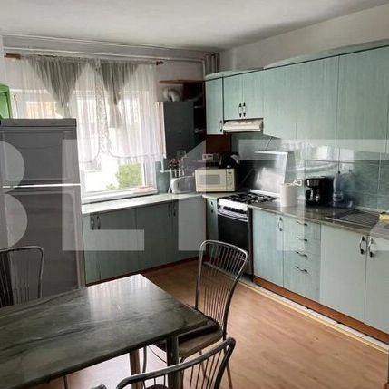 Apartament 3 camere decomandate, 84 mp, zona Sala Sporturilor - Photo 1