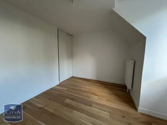 Appartement à louer 2 pièces - Photo 1