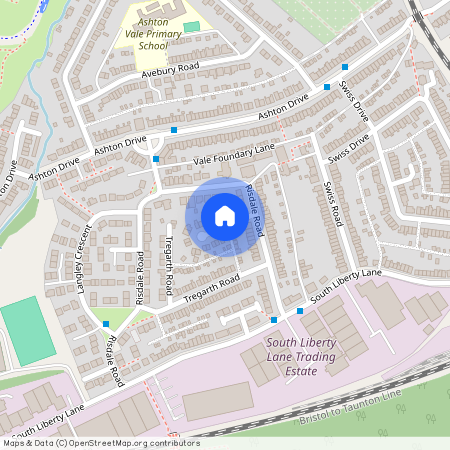 Trevenna Road, Bristol, BS3