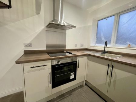 1 bedroom townhouse to rent - Photo 5