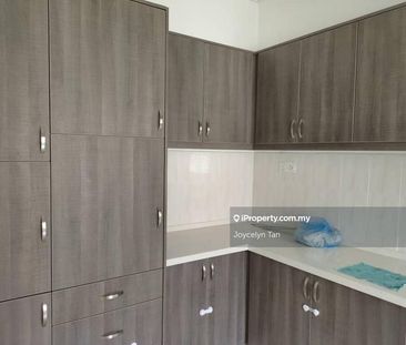 Idaman Court, Bukit Rimau, Shah Alam - Photo 1