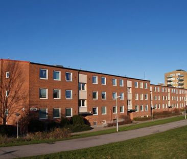 Docentgatan 2B, Hermodsdal - Foto 6